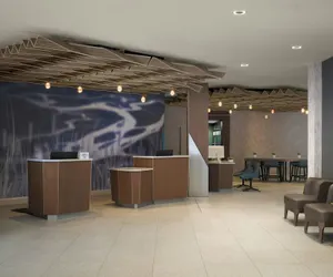 Photo 4 - Sacramento Marriott Rancho Cordova