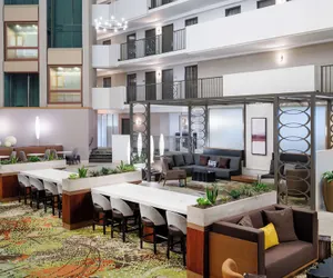 Photo 5 - Embassy Suites by Hilton Memphis East Germantown Area