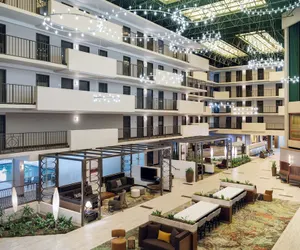 Photo 4 - Embassy Suites by Hilton Memphis East Germantown Area