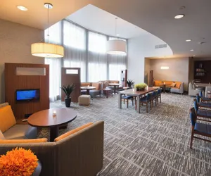 Photo 4 - Courtyard by Marriott Canton