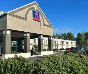 Photo 2 - Motel 6 Rock Hill, SC