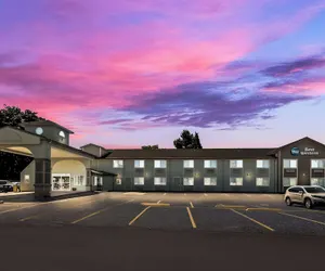 Photo 2 - Best Western Cottage Grove Inn