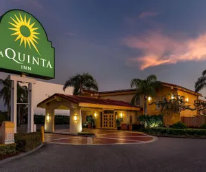 Photo 2 - La Quinta Inn Tampa Airport Stadium Westshore