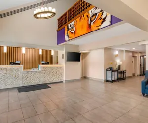Photo 4 - Comfort Inn & Suites Clemson - University Area