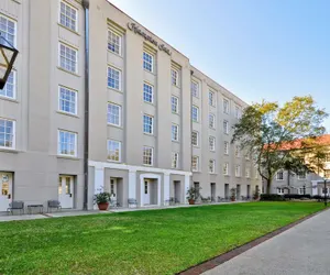 Photo 2 - Hampton Inn Charleston-Historic District