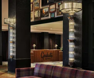 Photo 2 - Graduate by Hilton Seattle