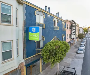 Photo 2 - SureStay by Best Western San Francisco Marina District
