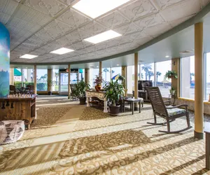 Photo 3 - Days Inn & Suites by Wyndham Jekyll Island