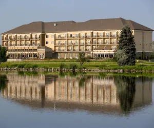 Photo 2 - Hilton Garden Inn Idaho Falls