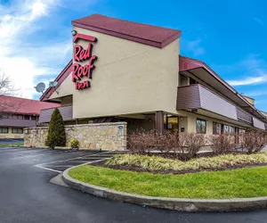 Photo 2 - Red Roof Inn Lexington