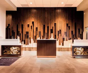Photo 4 - Delta Hotels by Marriott Fargo