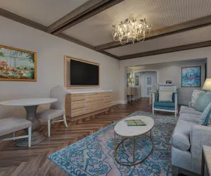 Photo 3 - Disney's Grand Floridian Resort & Spa