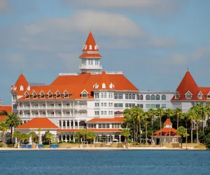 Photo 2 - Disney's Grand Floridian Resort & Spa