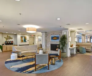 Photo 4 - Homewood Suites by Hilton Windsor Locks Hartford