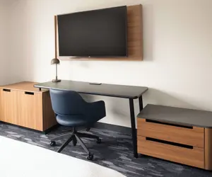 Photo 5 - Fairfield Inn & Suites Spokane Downtown