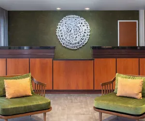 Photo 3 - Fairfield Inn & Suites Spokane Downtown