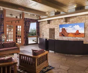 Photo 2 - Kayenta Monument Valley Inn