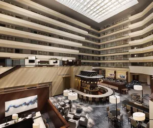 Photo 5 - Embassy Suites by Hilton Detroit Troy Auburn Hills