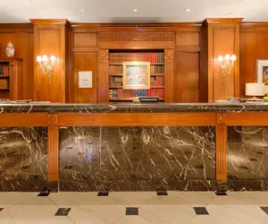 Photo 3 - The Townsend Hotel