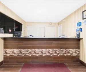 Photo 2 - Americas Best Value Inn Hobbs