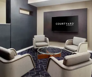 Photo 3 - Courtyard® by Marriott® Fort Lauderdale City of Plantation