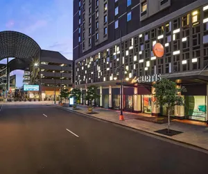 Photo 2 - the Curtis Denver - a DoubleTree by Hilton Hotel