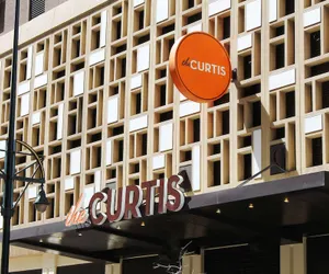 Photo 2 - the Curtis Denver - a DoubleTree by Hilton Hotel