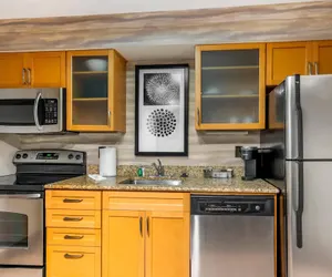 Photo 2 - MainStay Suites St. Louis - Galleria