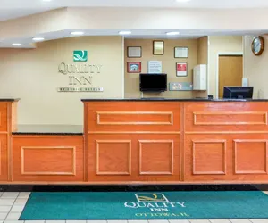 Photo 3 - Quality Inn Ottawa near Starved Rock State Park