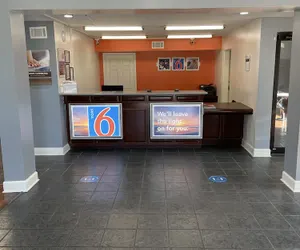 Photo 3 - Motel 6 Pooler, GA - Savannah Airport