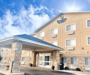 Photo 2 - Quality Inn & Suites Wisconsin Dells Downtown - Waterparks Area