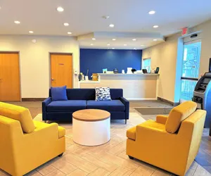 Photo 2 - Quality Inn & Suites Wisconsin Dells Downtown - Waterparks Area