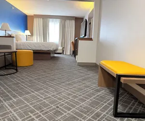 Photo 5 - Quality Inn & Suites Wisconsin Dells Downtown - Waterparks Area