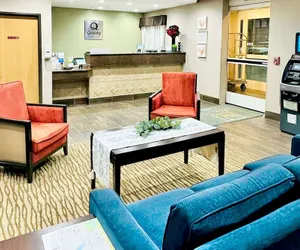 Photo 4 - Quality Inn & Suites Wisconsin Dells Downtown - Waterparks Area