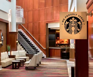 Photo 4 - Philadelphia Airport Marriott