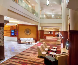 Photo 3 - Philadelphia Airport Marriott