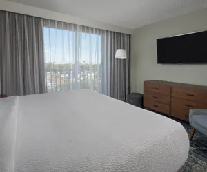 Photo 5 - Four Points by Sheraton Suites Tampa Airport Westshore