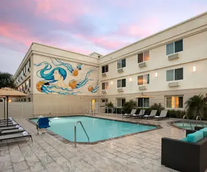 Photo 2 - Redondo Beach Hotel, Tapestry Collection by Hilton