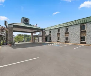 Photo 2 - Quality Inn Hixson - Chattanooga