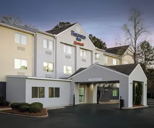 Photo 2 - Fairfield Inn by Marriott Dothan