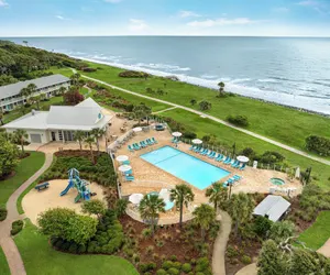Photo 2 - Holiday Inn Resort Jekyll Island by IHG