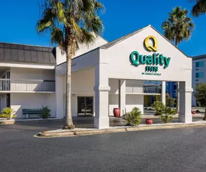 Photo 2 - Quality Inn Savannah I-95
