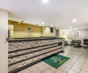 Photo 3 - Quality Inn Savannah I-95