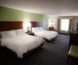 Photo 4 - Holiday Inn Express Hickory-Hickory Mart, an IHG Hotel