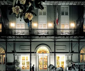 Photo 2 - Omni Royal Orleans Hotel