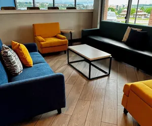 Photo 2 - Comfort Inn & Suites Madison - Airport