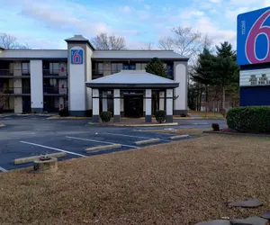 Photo 2 - Motel 6 Seaford, DE