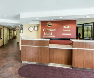 Photo 5 - Clarion Hotel Broken Arrow - Tulsa