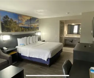 Photo 5 - Days Inn by Wyndham Ruston LA
