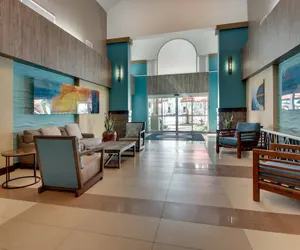 Photo 5 - Holiday Inn Resort Orlando - Lake Buena Vista by IHG